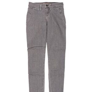 Vince Seam Legging Mid-Rise Jeans